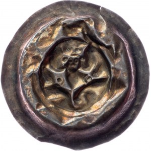 Wenceslaus II., Brakteat 1278-1305
