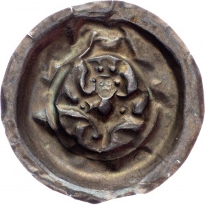 Wenceslaus II., Brakteat 1278-1305