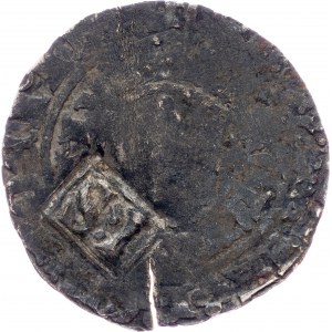 Charles IV., Prague Groschen 1346-1378, Kuttenberg