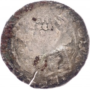 Charles IV., Prague Groschen 1346-1378, Kuttenberg