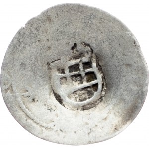 Wenceslaus IV., Prague Groschen 1378-1419, Kuttenberg