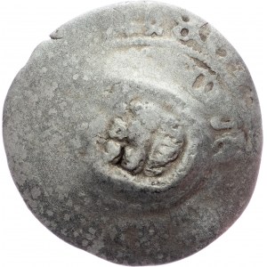 Wenceslaus IV., Prague Groschen 1378-1419, Kuttenberg
