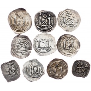 Österreich, Friesacher Pfennig