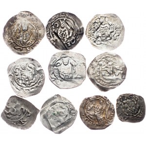 Österreich, Friesacher Pfennig