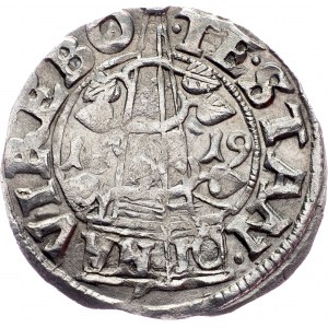 Bohemian Revolt, 3 Kreuzer 1619, Brno