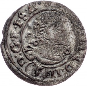 Ferdinand II., 3 Kreuzer 1622, Kipper