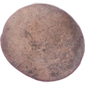 Charles VI., 1/2 Kreuzer 1713, Graz