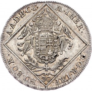 Maria Theresia, 30 Kreuzer 1771, K/EVM-D