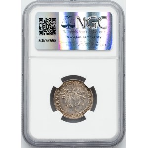 Dritte Republik, 1 Franc 1902, Paris