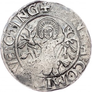 Charles Wolfgang, Ludwig XV., Martin and Ludwig XIV., Batzen 1523, Öttingen