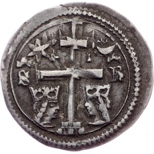 Stefan V., Denar 1270-1272, Ban Joachim Pectari
