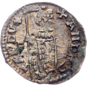 Andrea Contarini, 1 Soldino ND (1368-1382), Venezia
