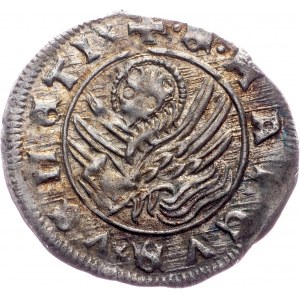 Andrea Contarini, 1 Soldino ND (1368-1382), Venezia
