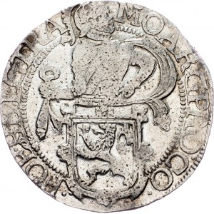 Province of Utrecht, 1 Daalder 1641, Utrecht