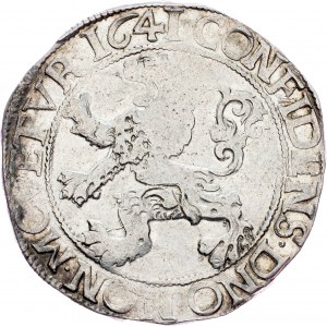 Province of Utrecht, 1 Daalder 1641, Utrecht
