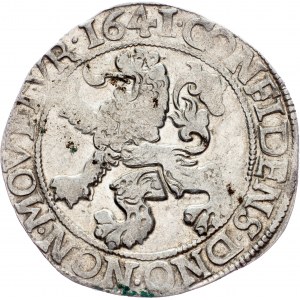 Stadt Gelderland, 1 Daalder 1641, Harderwijk