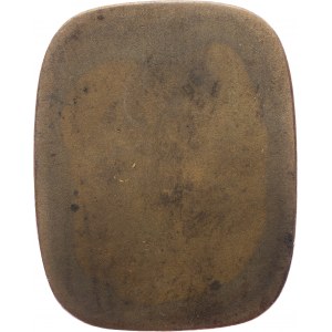 Czechoslovakia, Medal 1938