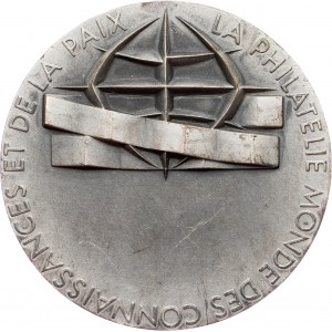 Czechoslovakia, Medal 1968, Kolářský Z.
