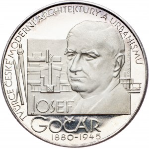 Czechoslovakia, Medal 1985, Kolářský Z.