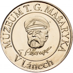 Czechoslovakia, Medal ND