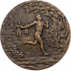 France, Medal ND, Telier