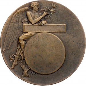 France, Medal ND, Telier