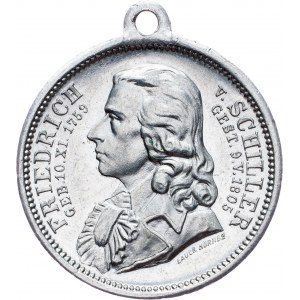 Germany, Medal 1905, Lauer - Nürnberg