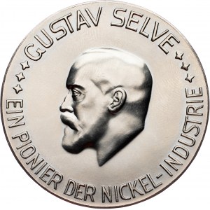 Germany, Medal 1924