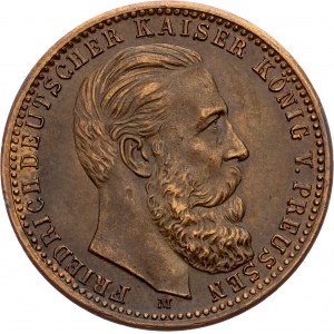 Germany, Medal ND
