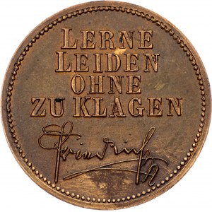 Germany, Medal ND