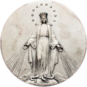 Vatican, Medal ND, Affer C