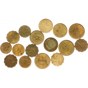 World Lots, lot of 16pcs