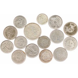 World Lots, Menge von 15 Stck.
