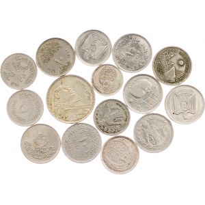 World Lots, Menge von 15 Stck.