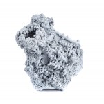 Marcin Rusak (geb. 1987, Warschau), Tephra-Skulptur 04