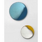 P55 Mirrors, UA Mirror Set
