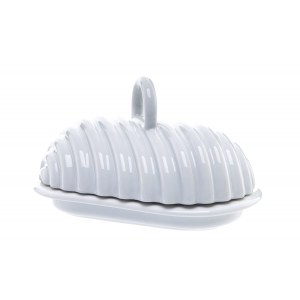 Grynasz Studio, CREMA butter dish