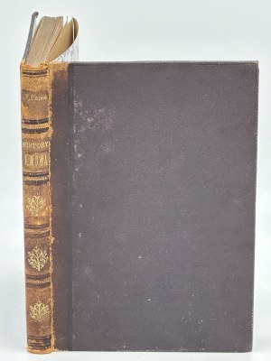 Papée Frederick- Historya miasta Lwowa w zarysie [first edition].