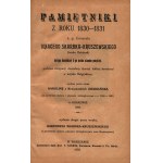 Kruszewski Ignacy- Erinnerungen an das Jahr 1830-31 (Warschau 1930)