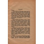 Truchim Stefan- Konfederacja Dzikowska (obrona polskiego tronu dla Stanisława Leszczyńskiego)[rzadkie]