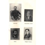 Kowalewska Zofja- Ze wspomnień wyganańca [Vilnius 1911].