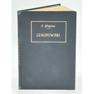 Długosz Stanisław- [Dionizy] Czachowski [Poznań 1914]