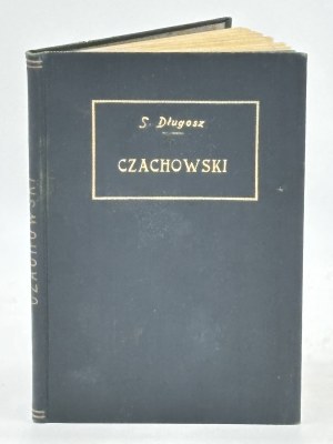 Długosz Stanisław- [Dionizy] Czachowski [Poznań 1914].