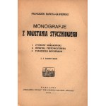 Gawronski Franciszek Rawita - Monographs from the January Uprising [1928] [Sierakowski, Pustowójtówna, Rochebrun].