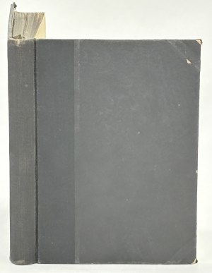 Feldman Wilhelm- Dzieje polskiej myśli politycznej w okresie porozbiorowym. [T. 3], (Od końca XIX w. do roku 1914)