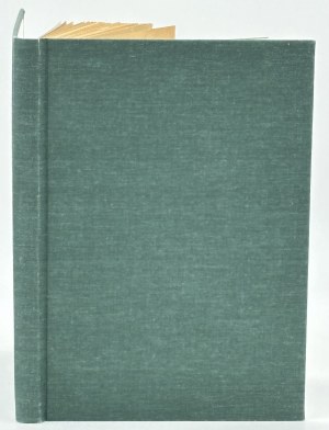 Nowaczyński Adolf- Dokumenty historyczne z Wojny Europejskiej. Zeszyt 1-szy do roku 1914-1915