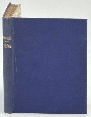 Mondalski Wiktor- Ostojacy [Ľvov 1916].