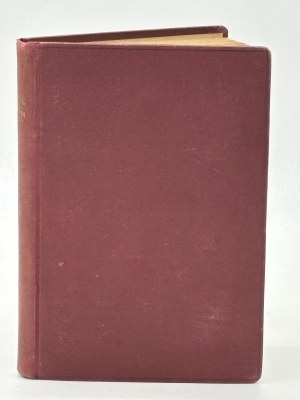 Rocznik Gospodarstwa Krajowego. Vol. XLI, Varsavia 1860 [alimentazione delle api, sui piccioni, sul consumo di carne].