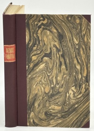 Szelągowski Adam- The Growth of the Polish State in the Fifteenth and Sixteenth Centuries. Poland at the Turn of the Middle Ages and the New [1904].