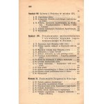 Szelągowski Adam- The Growth of the Polish State in the Fifteenth and Sixteenth Centuries. Poland at the Turn of the Middle Ages and the New [1904].